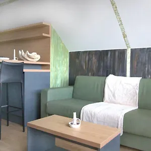 Apartment Dasalvatore, Wasserburg