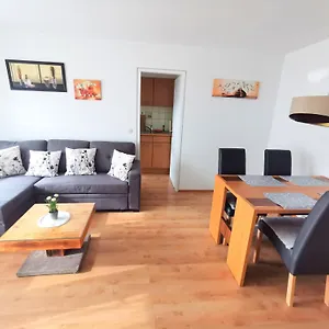 Apartment Bodensee Sonnhaldenstraße, Wasserburg